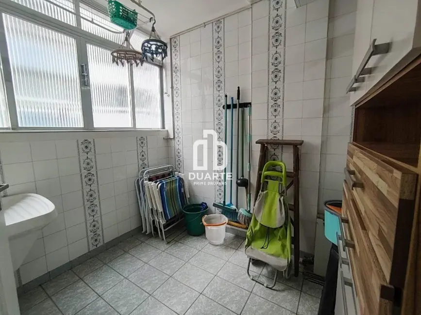 Apartamento com 2 quartos à venda, 82m2 em Gonzaga, Santos - SP - imagem 9 Foto 9 de Apartamento com 2 quartos à venda, 82m2 em Gonzaga, Santos - SP