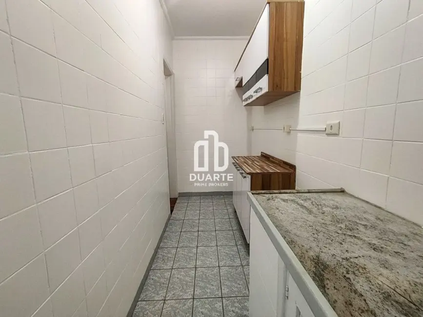 Apartamento com 2 quartos à venda, 82m2 em Gonzaga, Santos - SP - imagem 7 Foto 7 de Apartamento com 2 quartos à venda, 82m2 em Gonzaga, Santos - SP