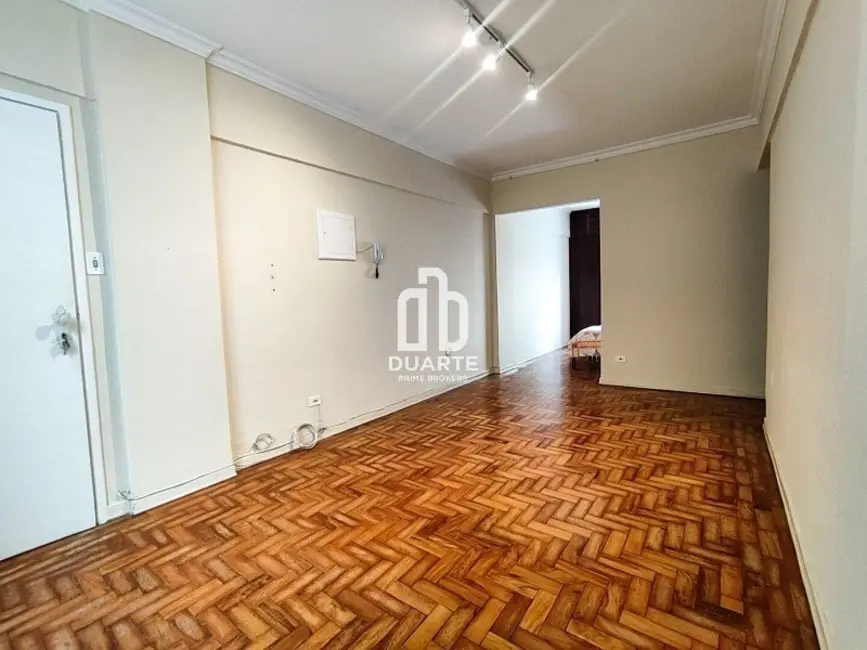Apartamento com 2 quartos à venda, 82m2 em Gonzaga, Santos - SP - imagem 2 Foto 2 de Apartamento com 2 quartos à venda, 82m2 em Gonzaga, Santos - SP