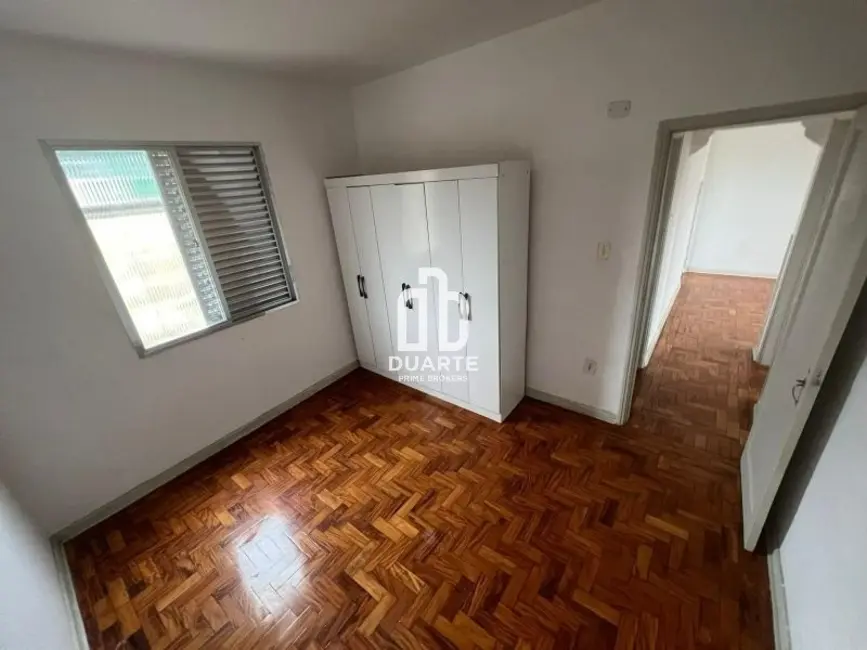 Foto 1 de Apartamento com 2 quartos à venda, 65m2 em Vila Belmiro, Santos - SP