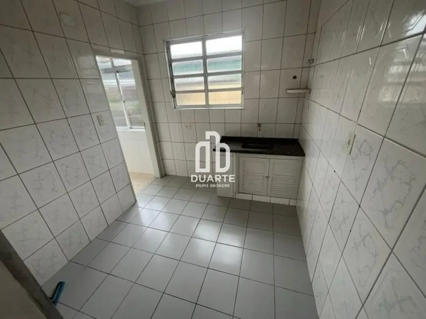 Foto 9 de Apartamento com 2 quartos à venda, 65m2 em Vila Belmiro, Santos - SP