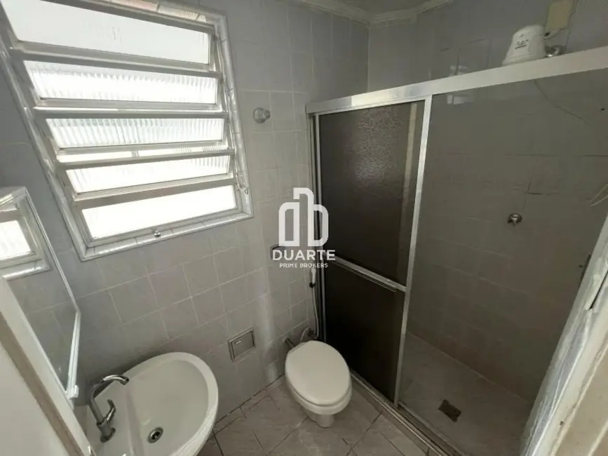 Foto 6 de Apartamento com 2 quartos à venda, 65m2 em Vila Belmiro, Santos - SP