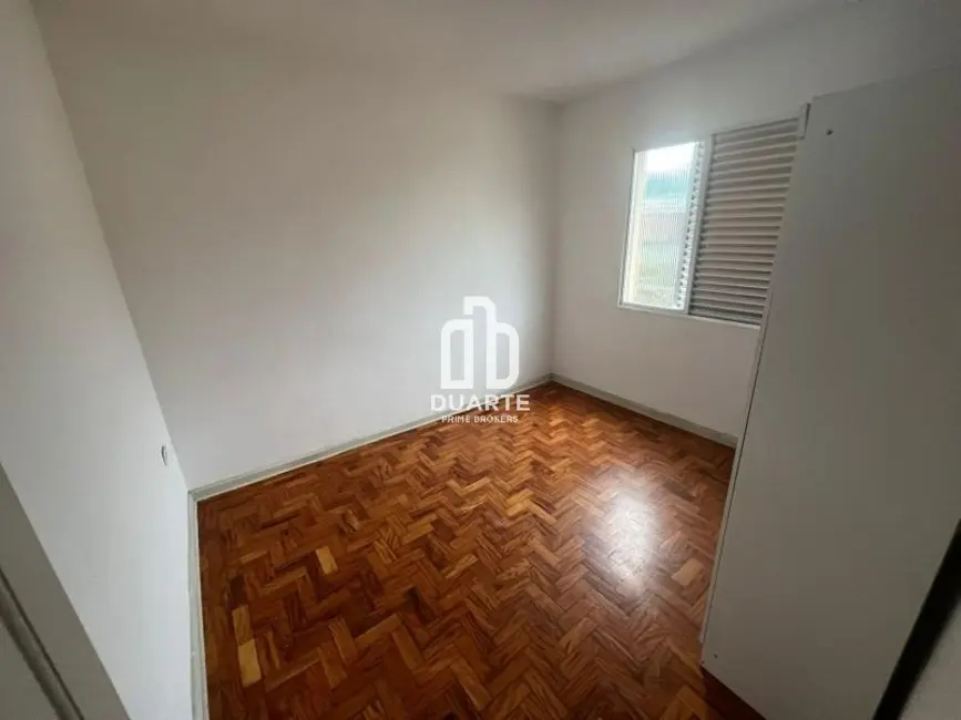 Foto 8 de Apartamento com 2 quartos à venda, 65m2 em Vila Belmiro, Santos - SP