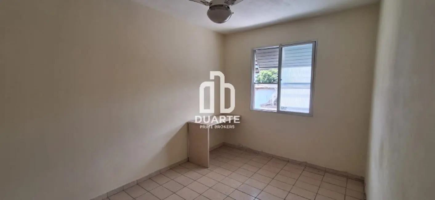 Foto 4 de Apartamento com 2 quartos à venda, 60m2 em Boqueirão, Santos - SP