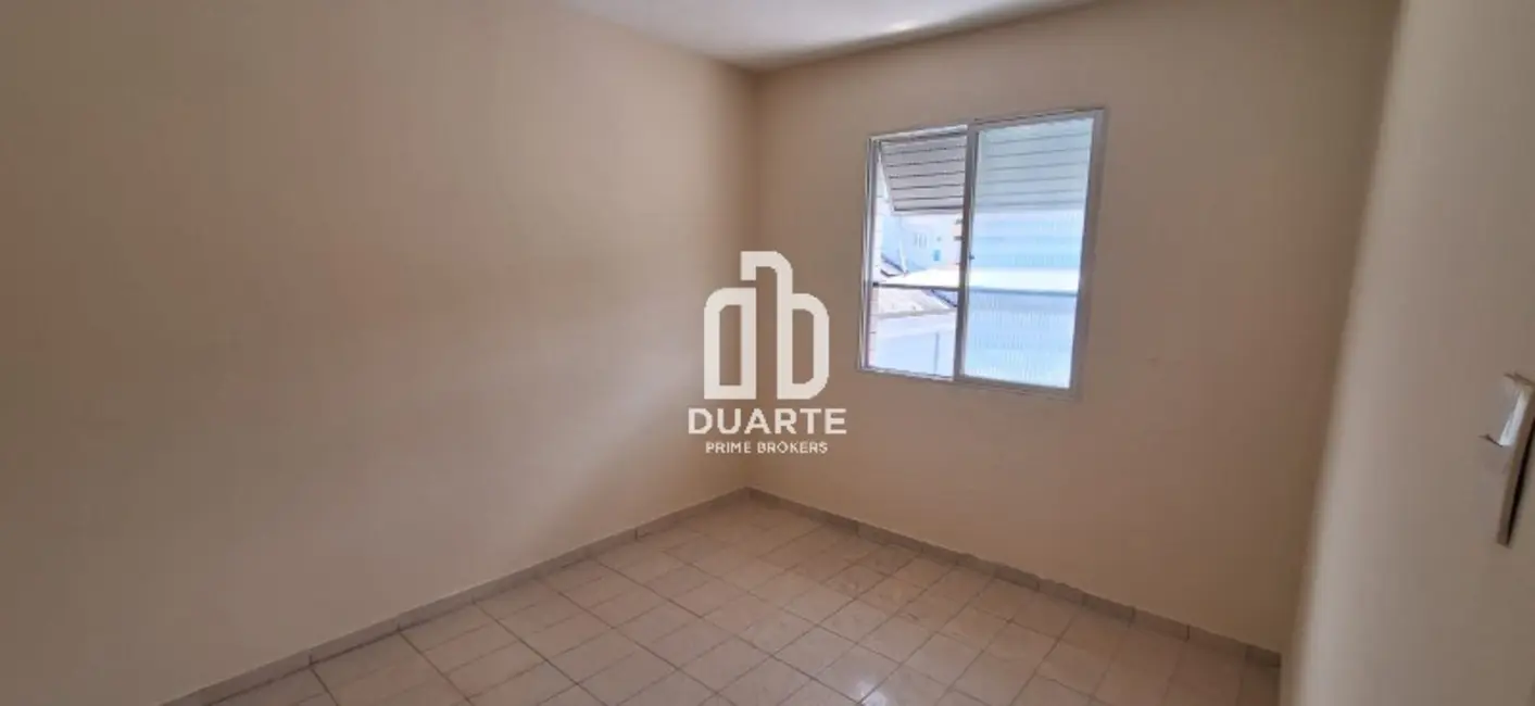 Foto 5 de Apartamento com 2 quartos à venda, 60m2 em Boqueirão, Santos - SP