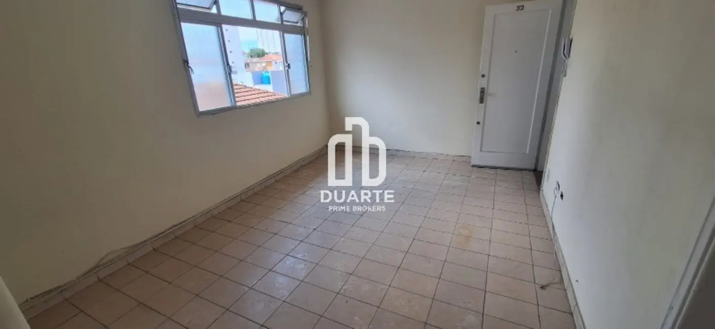 Foto 9 de Apartamento com 2 quartos à venda, 60m2 em Boqueirão, Santos - SP