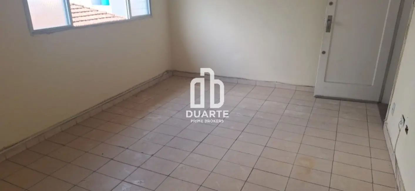 Foto 3 de Apartamento com 2 quartos à venda, 60m2 em Boqueirão, Santos - SP