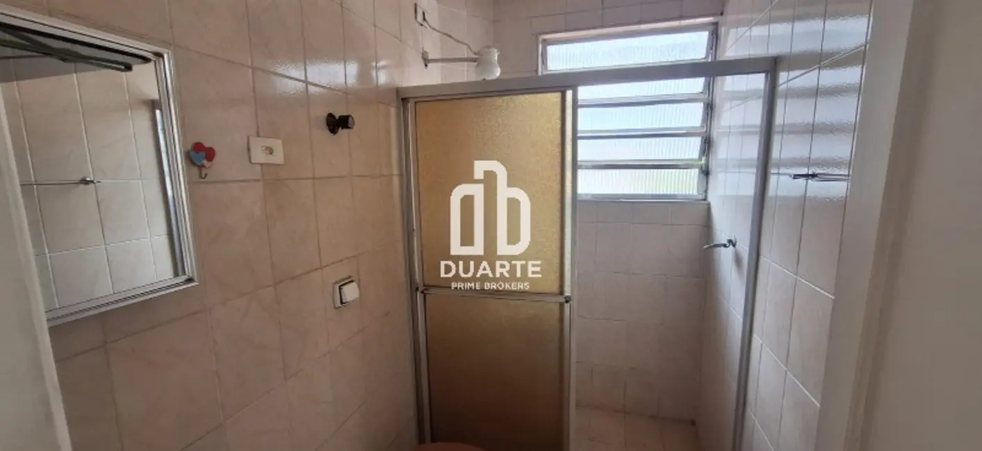 Foto 6 de Apartamento com 2 quartos à venda, 60m2 em Boqueirão, Santos - SP