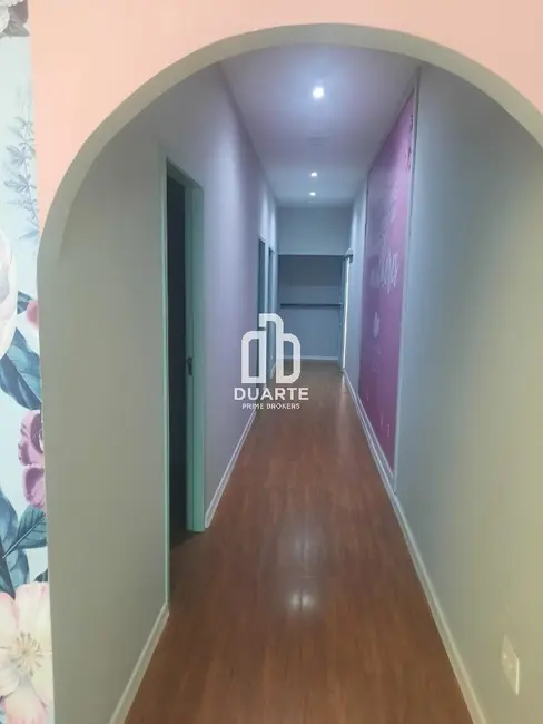 Sala Comercial com 3 quartos para alugar, 100m2 em Pompéia, Santos - SP - imagem 5 Foto 5 de Sala Comercial com 3 quartos para alugar, 100m2 em Pompéia, Santos - SP