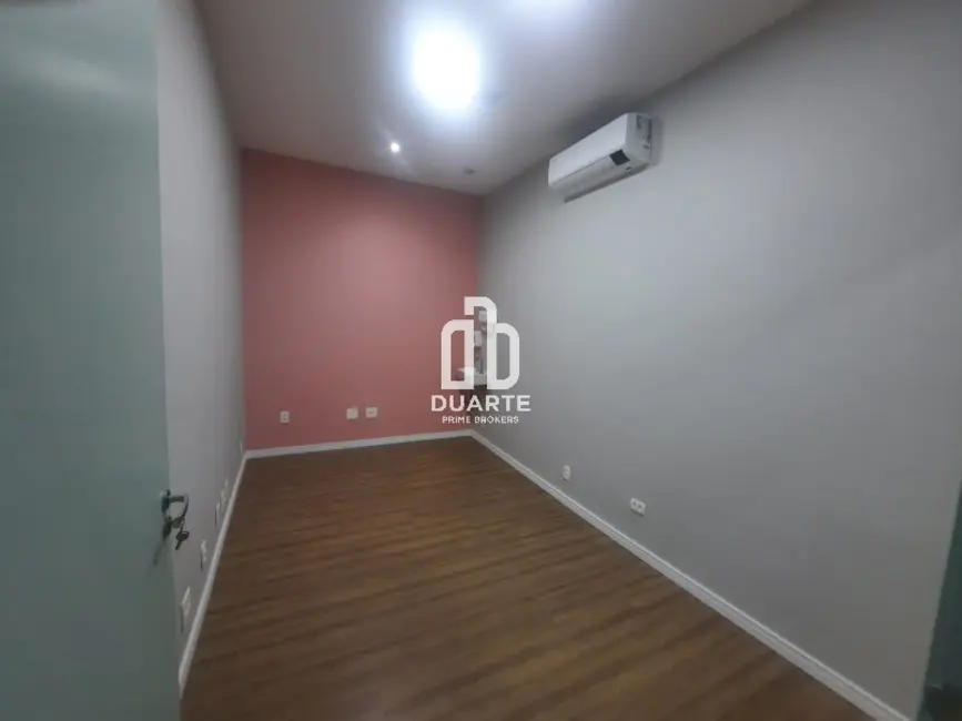 Sala Comercial com 3 quartos para alugar, 100m2 em Pompéia, Santos - SP - imagem 8 Foto 8 de Sala Comercial com 3 quartos para alugar, 100m2 em Pompéia, Santos - SP