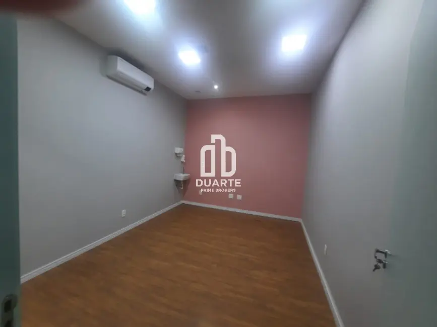 Sala Comercial com 3 quartos para alugar, 100m2 em Pompéia, Santos - SP - imagem 7 Foto 7 de Sala Comercial com 3 quartos para alugar, 100m2 em Pompéia, Santos - SP