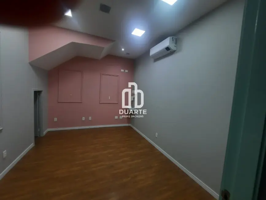Sala Comercial com 3 quartos para alugar, 100m2 em Pompéia, Santos - SP - imagem 6 Foto 6 de Sala Comercial com 3 quartos para alugar, 100m2 em Pompéia, Santos - SP