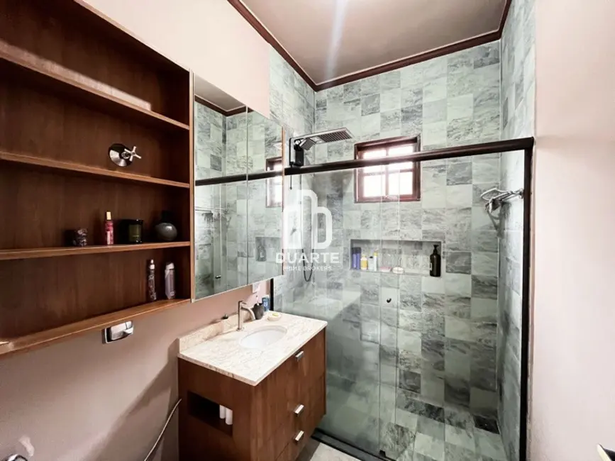 Casa com 2 quartos à venda, 85m2 em Estuário, Santos - SP - imagem 9 Foto 9 de Casa com 2 quartos à venda, 85m2 em Estuário, Santos - SP