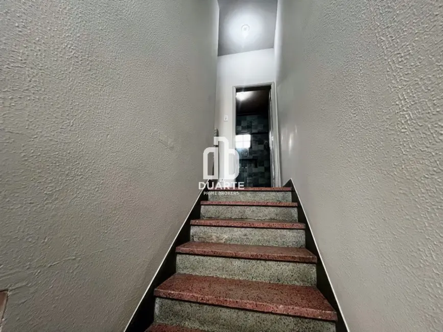 Foto 2 de Casa com 2 quartos à venda, 85m2 em Estuário, Santos - SP