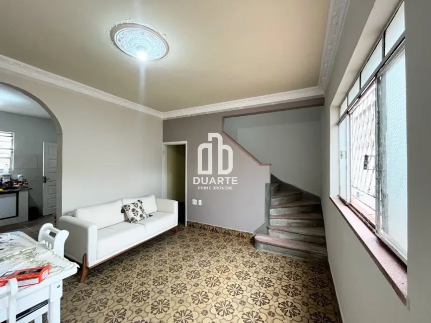 Foto 1 de Casa com 2 quartos à venda, 85m2 em Estuário, Santos - SP