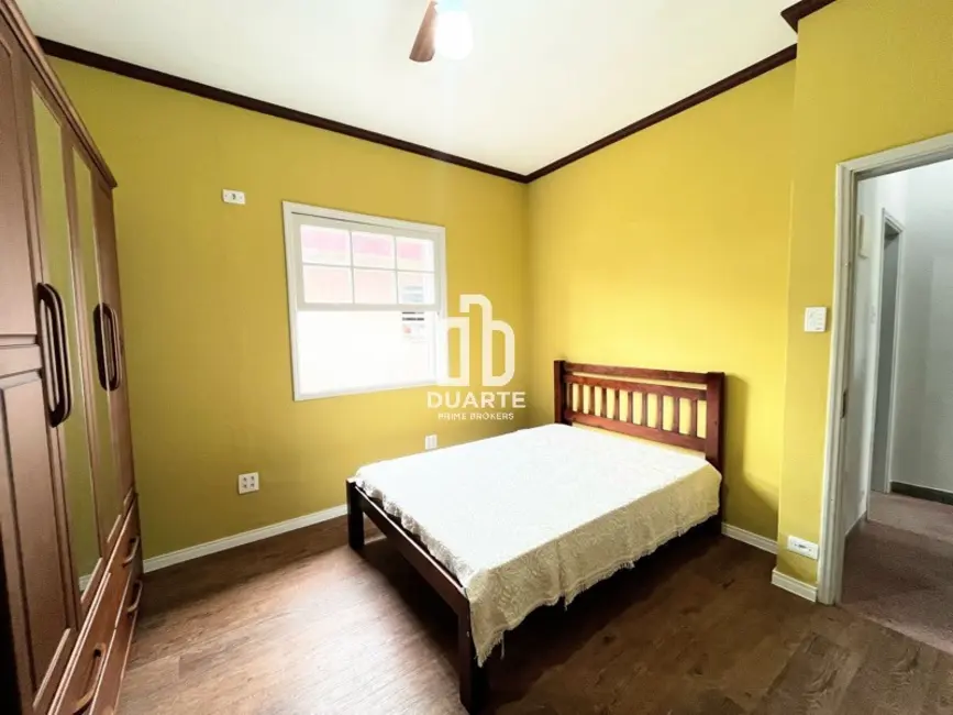 Casa com 2 quartos à venda, 85m2 em Estuário, Santos - SP - imagem 7 Foto 7 de Casa com 2 quartos à venda, 85m2 em Estuário, Santos - SP