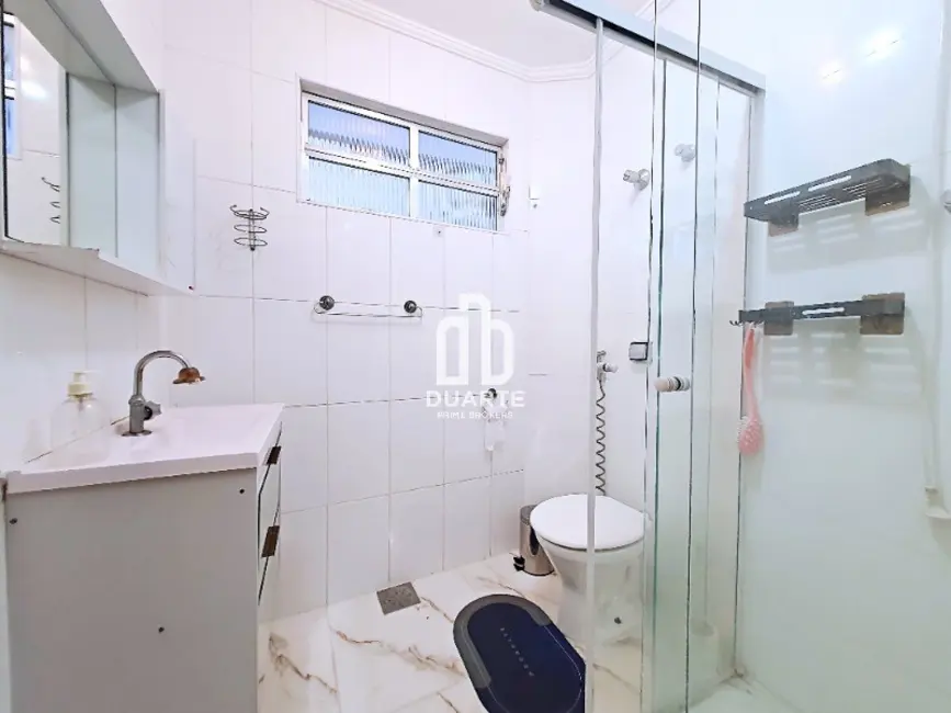 Foto 7 de Apartamento com 1 quarto à venda, 70m2 em José Menino, Santos - SP