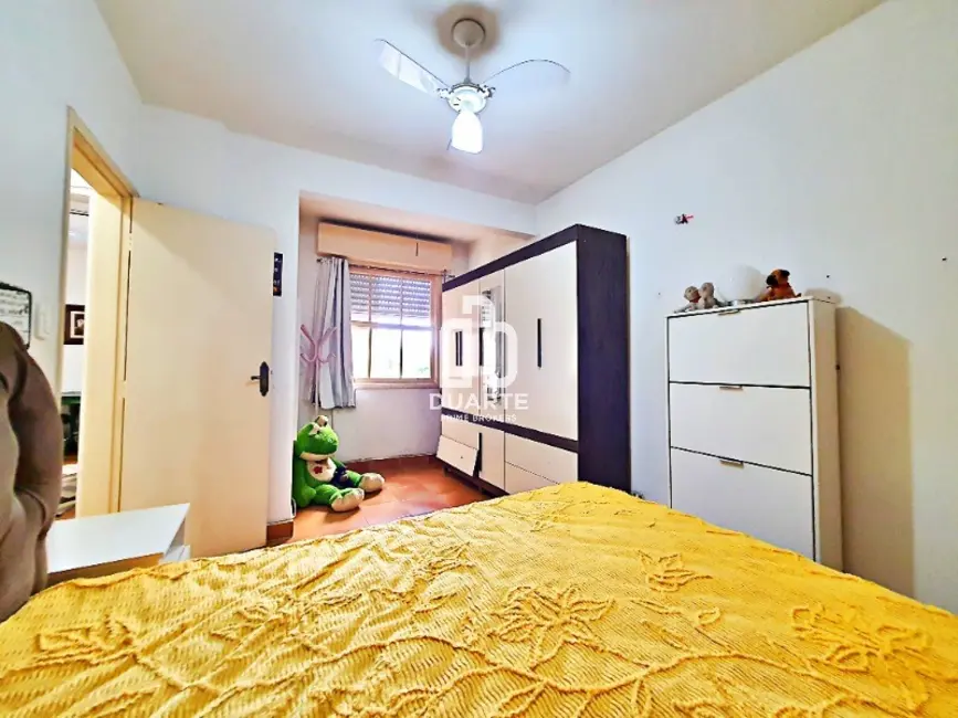 Foto 6 de Apartamento com 1 quarto à venda, 70m2 em José Menino, Santos - SP