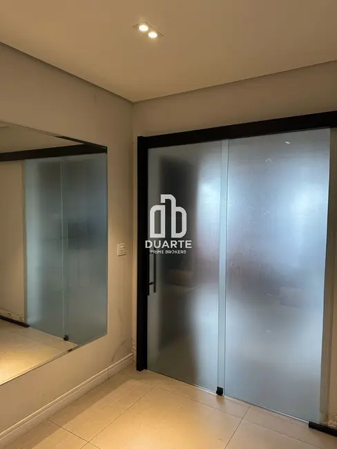 Foto 5 de Apartamento com 2 quartos à venda, 163m2 em Estuário, Santos - SP