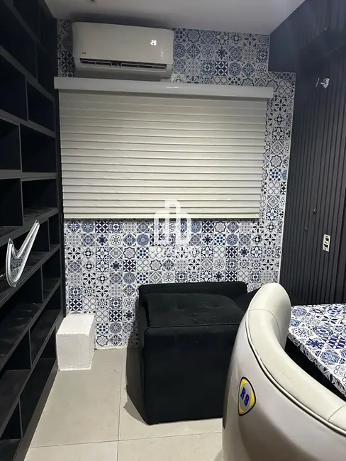 Foto 3 de Apartamento com 2 quartos à venda, 163m2 em Estuário, Santos - SP