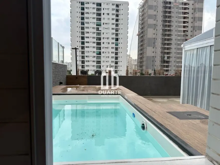 Foto 1 de Apartamento com 2 quartos à venda, 163m2 em Estuário, Santos - SP