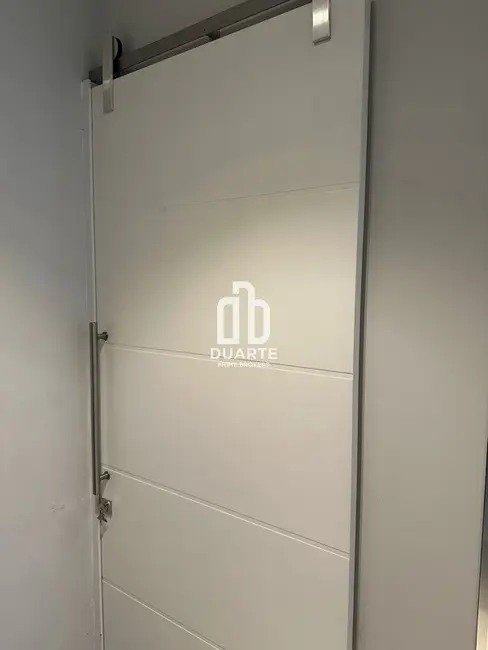 Foto 4 de Apartamento com 2 quartos à venda, 163m2 em Estuário, Santos - SP