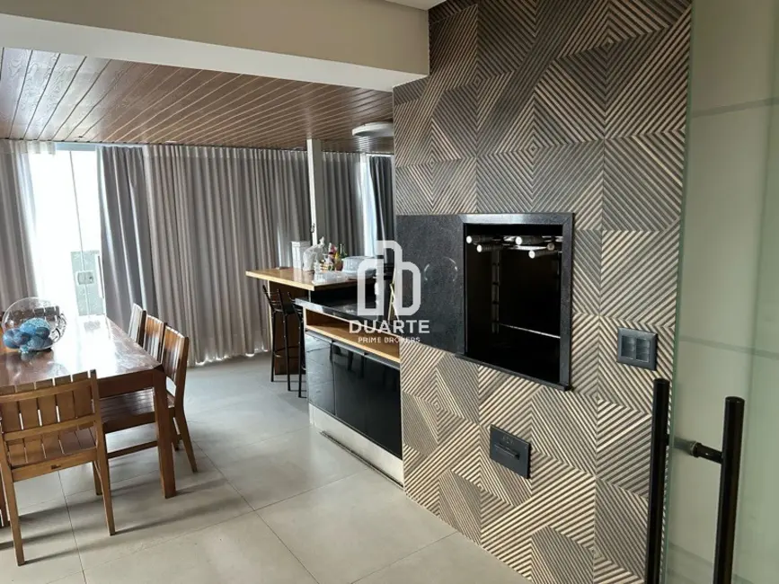 Foto 6 de Apartamento com 2 quartos à venda, 163m2 em Estuário, Santos - SP