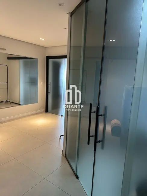 Foto 8 de Apartamento com 2 quartos à venda, 163m2 em Estuário, Santos - SP