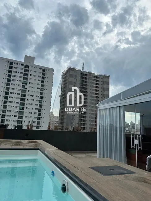 Foto 2 de Apartamento com 2 quartos à venda, 163m2 em Estuário, Santos - SP