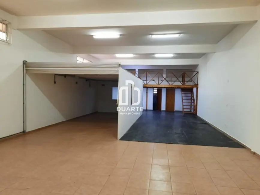 Foto 1 de Loja para alugar, 300m2 em Vila Mathias, Santos - SP