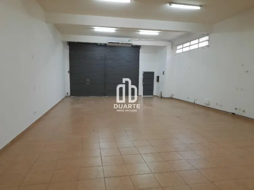 Loja para alugar, 300m2 em Vila Mathias, Santos - SP - imagem 6 Foto 6 de Loja para alugar, 300m2 em Vila Mathias, Santos - SP