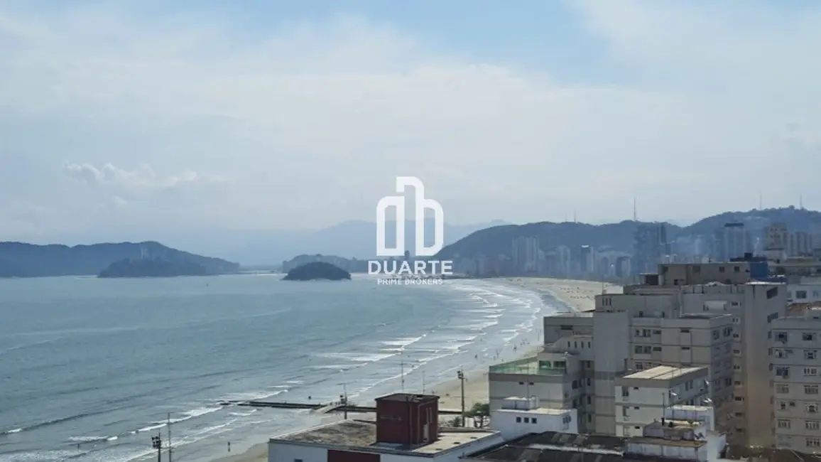 Apartamento com 3 quartos para alugar, 135m2 em Embaré, Santos - SP - imagem 7 Foto 7 de Apartamento com 3 quartos para alugar, 135m2 em Embaré, Santos - SP