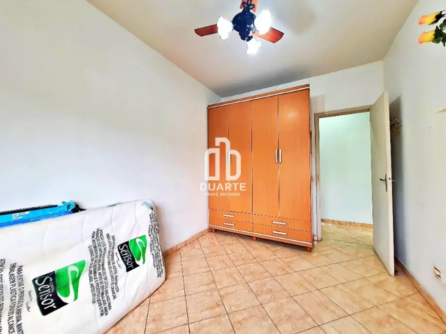 Foto 7 de Apartamento com 2 quartos à venda, 71m2 em Vila Mathias, Santos - SP
