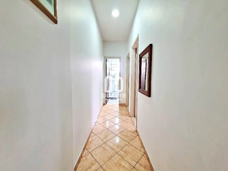 Foto 5 de Apartamento com 2 quartos à venda, 71m2 em Vila Mathias, Santos - SP