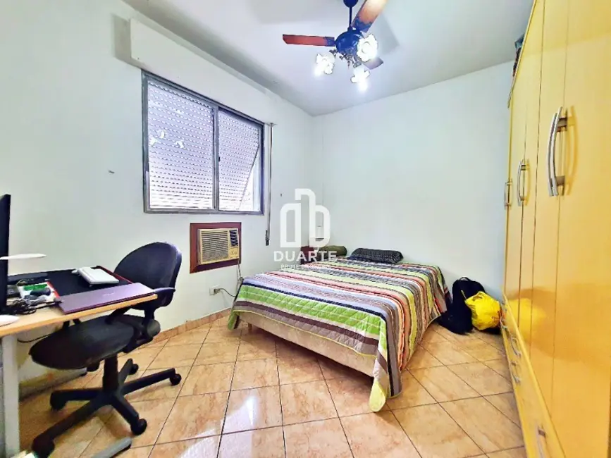 Foto 9 de Apartamento com 2 quartos à venda, 71m2 em Vila Mathias, Santos - SP