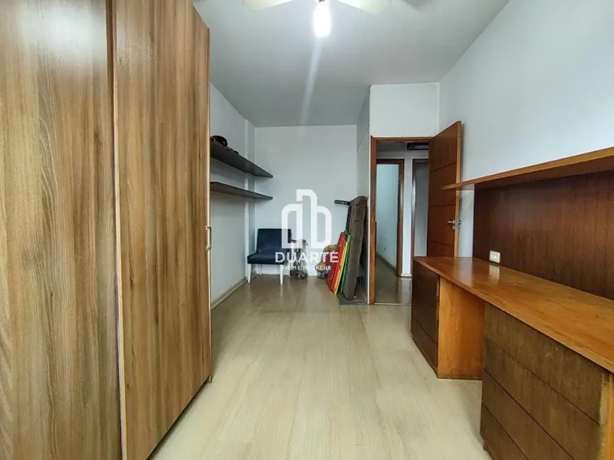 Apartamento com 3 quartos à venda, 145m2 em Embaré, Santos - SP - imagem 9 Foto 9 de Apartamento com 3 quartos à venda, 145m2 em Embaré, Santos - SP