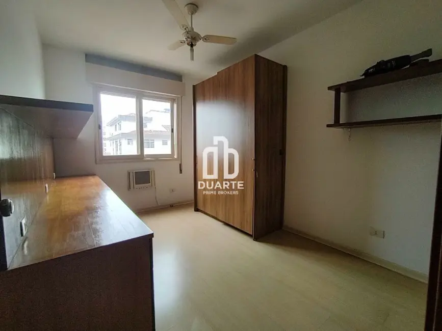 Apartamento com 3 quartos à venda, 145m2 em Embaré, Santos - SP - imagem 8 Foto 8 de Apartamento com 3 quartos à venda, 145m2 em Embaré, Santos - SP