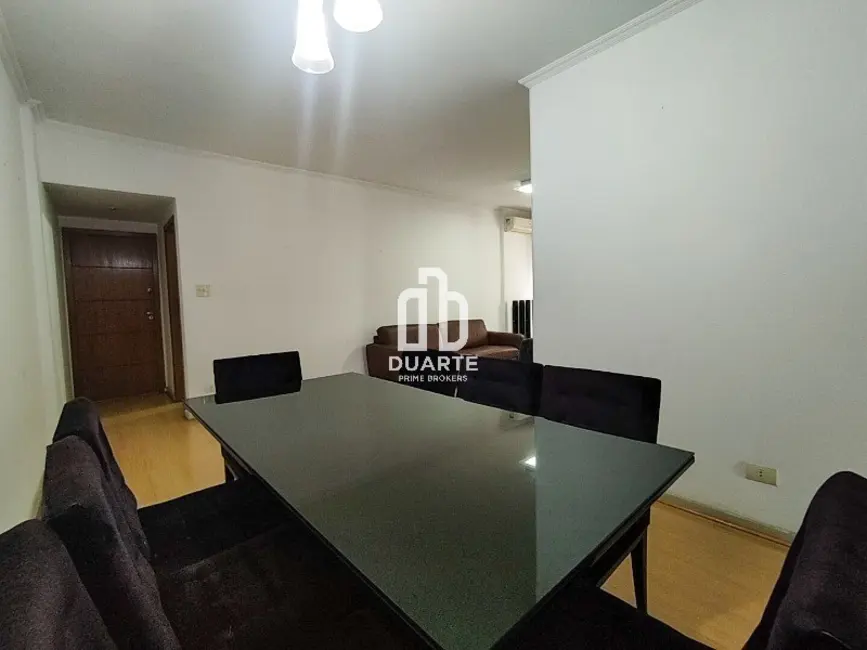 Apartamento com 3 quartos à venda, 145m2 em Embaré, Santos - SP - imagem 6 Foto 6 de Apartamento com 3 quartos à venda, 145m2 em Embaré, Santos - SP