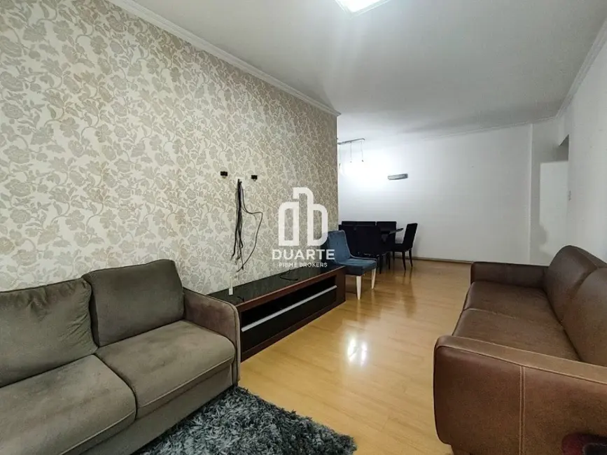 Apartamento com 3 quartos à venda, 145m2 em Embaré, Santos - SP - imagem 3 Foto 3 de Apartamento com 3 quartos à venda, 145m2 em Embaré, Santos - SP