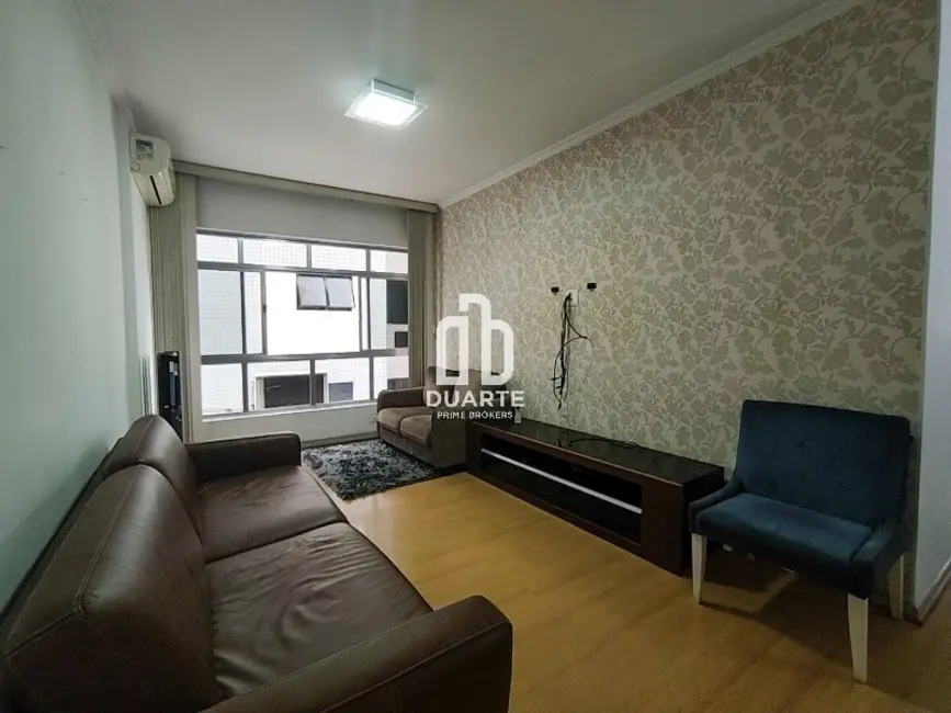 Apartamento com 3 quartos à venda, 145m2 em Embaré, Santos - SP - imagem 2 Foto 2 de Apartamento com 3 quartos à venda, 145m2 em Embaré, Santos - SP