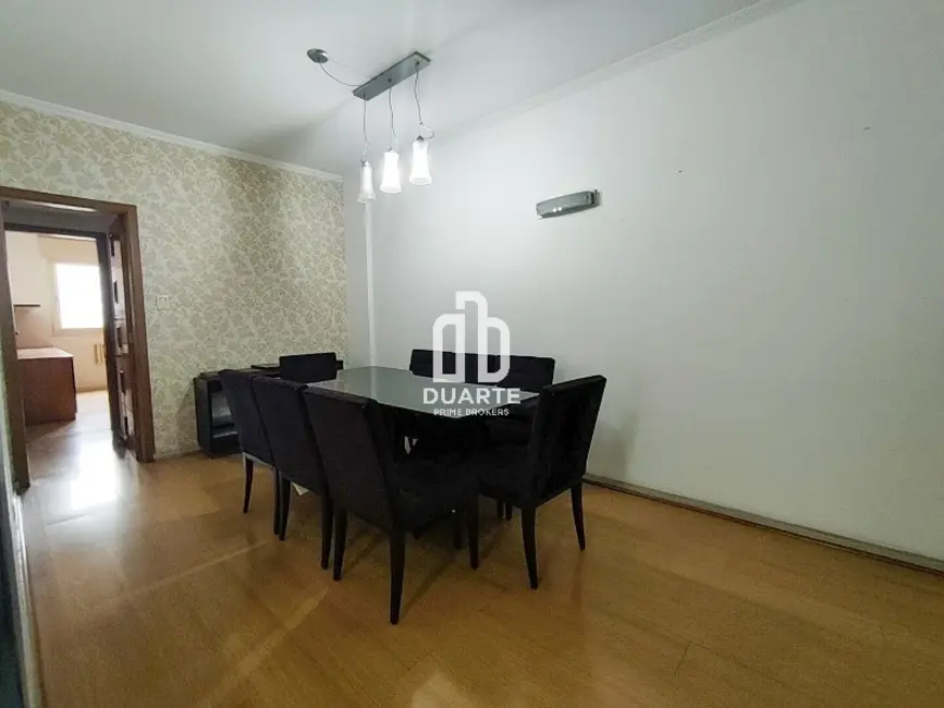 Apartamento com 3 quartos à venda, 145m2 em Embaré, Santos - SP - imagem 5 Foto 5 de Apartamento com 3 quartos à venda, 145m2 em Embaré, Santos - SP