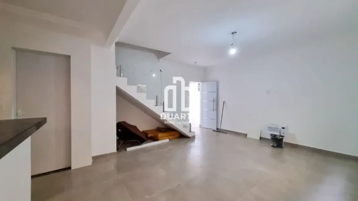 Foto 5 de Casa com 2 quartos à venda, 95m2 em Morro Nova Cintra, Santos - SP