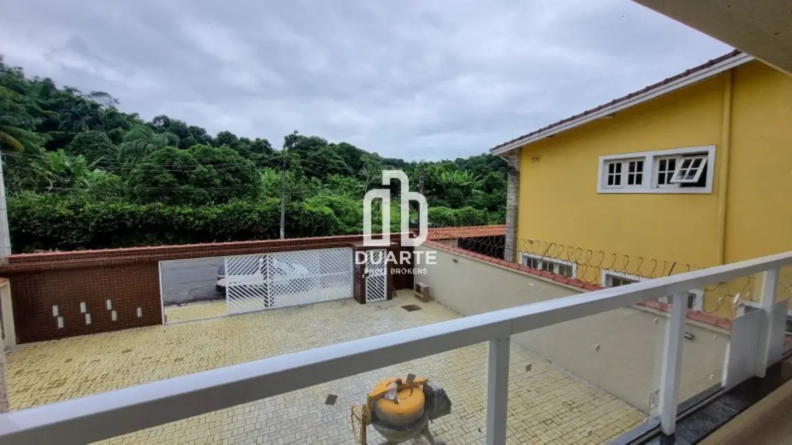Foto 2 de Casa com 2 quartos à venda, 95m2 em Morro Nova Cintra, Santos - SP