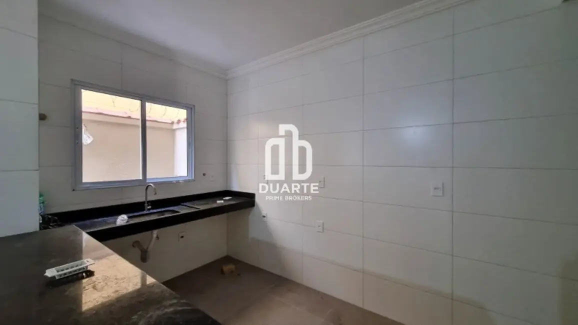 Foto 8 de Casa com 2 quartos à venda, 95m2 em Morro Nova Cintra, Santos - SP