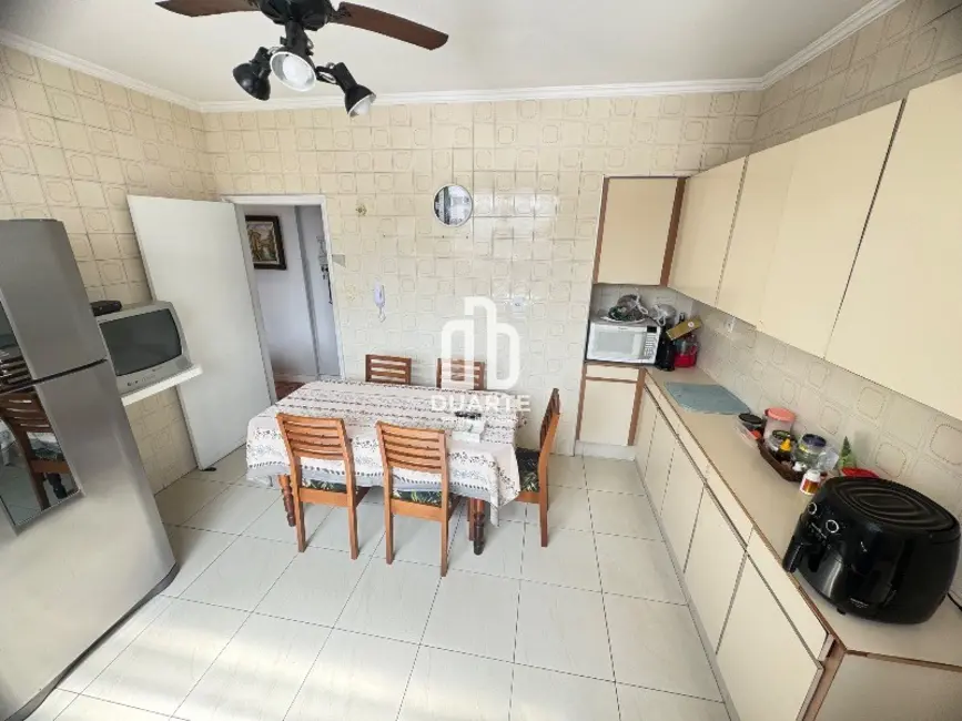 Apartamento com 2 quartos à venda, 99m2 em Marapé, Santos - SP - imagem 9 Foto 9 de Apartamento com 2 quartos à venda, 99m2 em Marapé, Santos - SP