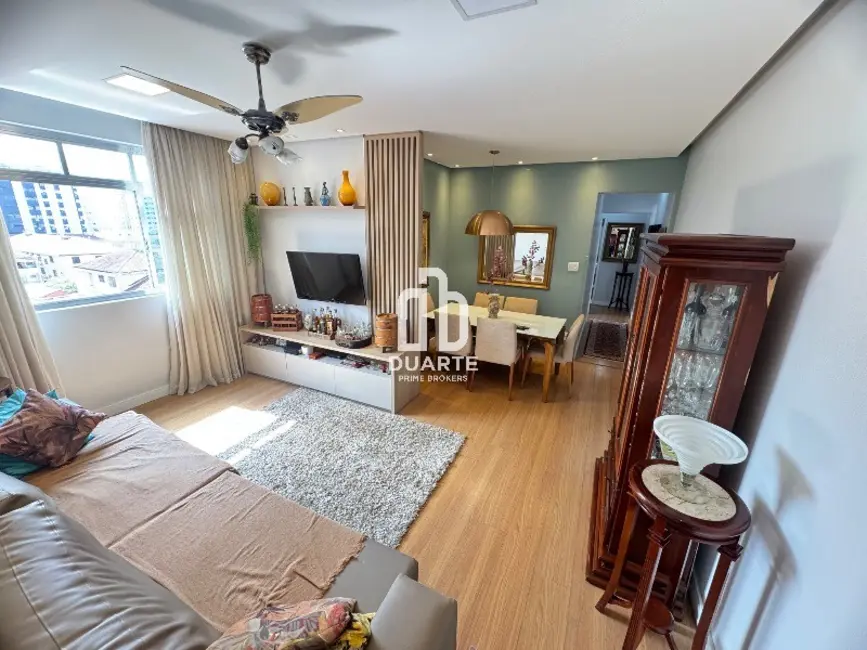 Apartamento com 2 quartos à venda, 99m2 em Marapé, Santos - SP - imagem 2 Foto 2 de Apartamento com 2 quartos à venda, 99m2 em Marapé, Santos - SP