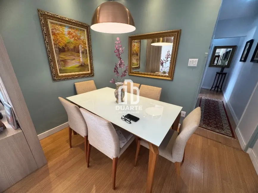 Apartamento com 2 quartos à venda, 99m2 em Marapé, Santos - SP - imagem 7 Foto 7 de Apartamento com 2 quartos à venda, 99m2 em Marapé, Santos - SP