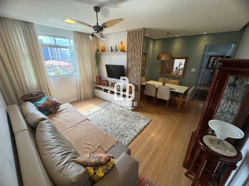 Apartamento com 2 quartos à venda, 99m2 em Marapé, Santos - SP - imagem 1 Foto 1 de Apartamento com 2 quartos à venda, 99m2 em Marapé, Santos - SP