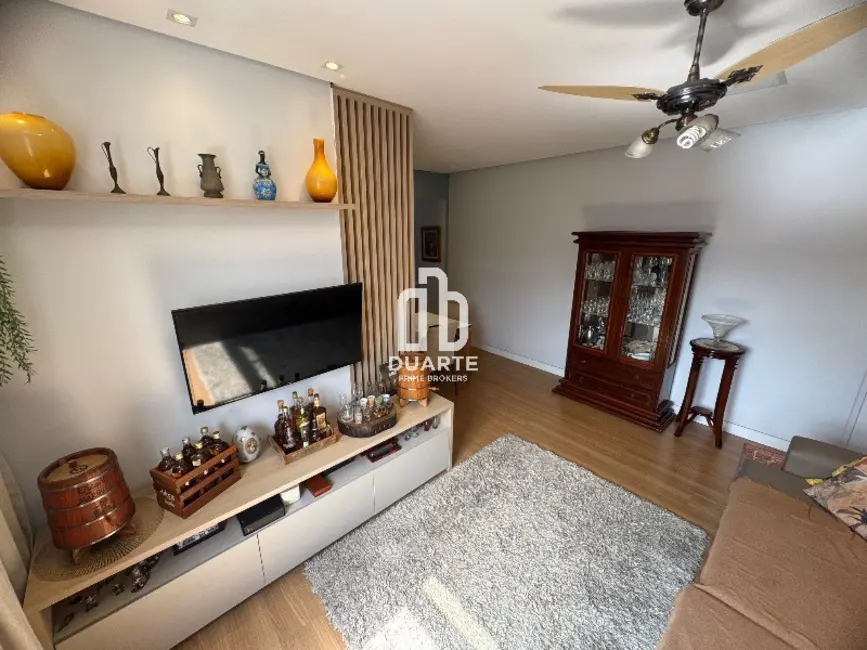 Apartamento com 2 quartos à venda, 99m2 em Marapé, Santos - SP - imagem 6 Foto 6 de Apartamento com 2 quartos à venda, 99m2 em Marapé, Santos - SP