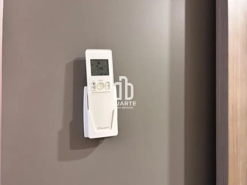 Foto 6 de Apartamento com 1 quarto à venda, 25m2 em Gonzaga, Santos - SP